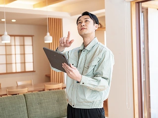 中古住宅購入での特典【当社が専任専属媒介の場合】 画像1枚目