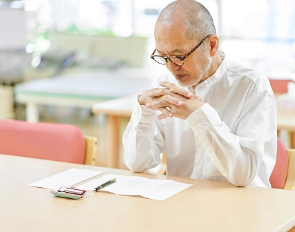 不動産のお悩みについてのイメージ写真